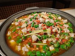 -饕林餐厅(春熙路店)