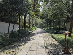 -法云安缦酒店