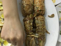 -量贩海鲜餐厅
