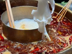-矮板凳老火锅(宽窄巷子店)