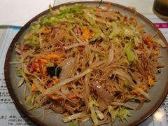 星洲炒米粉-滕记星发餐室·新加坡菜(巨鹿路店)