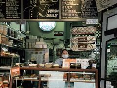 -Juicy Bakery(大学路店)