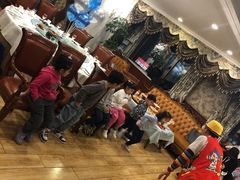 -香融府·烤鸭·家常菜(马家堡路店)