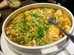 鱼豆花-有璟阁港式餐厅(国贸商城店)