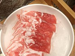 -巴奴毛肚火锅(龙湖锦艺城店)