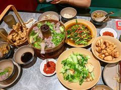 -廖川菜(八佰伴店)
