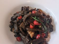 -上蔬无瑕· 创意素食·Vegetarian(华采天地店)