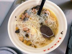 鸡汤米线-文山荷鲜居(翠湖店)