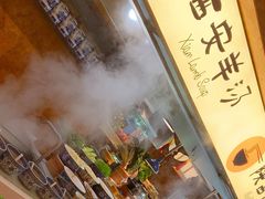 -怡咖啡·自助餐·西安香格里拉