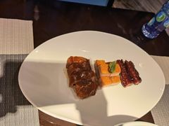 -江上荟·创意中国菜(绿地缤纷城店)