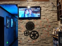 -爱上影私人影院(农院路店)