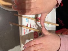 -海底捞火锅(奥森店)