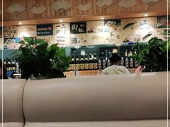 -林妈妈村·日式料理(宝山龙湖天街店)