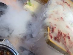 -塔兰齐新疆孜然火锅(鲤鱼山路店)