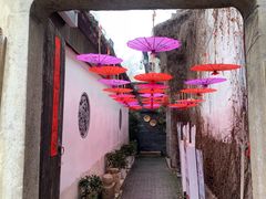 -鱼食饭稻·苏浙土菜17年老馆子(平江路店)