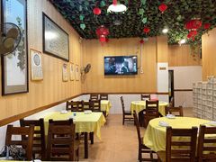 大堂-盛记顺德高佬猪杂粥