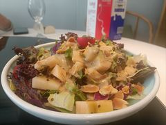-纳地素食(石门公园店)