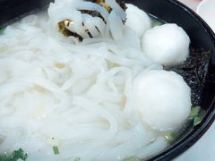 -文辉墨鱼丸大王(铜锣湾渣甸街总店)