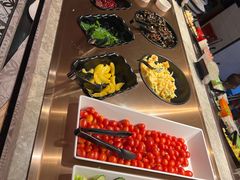 -比格比萨自助(万柳华联店)