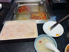 -川西坝子火锅(金沙1.0直营店)