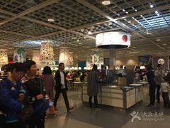 -宜家·瑞典风味餐厅(北京西红门店)