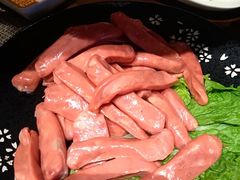 -金海湾海鲜总店