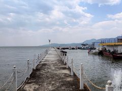 -滇池海埂公园