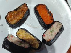 -汉巴味德(北京银座和谐广场店)