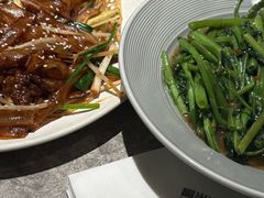-留半山·香港食堂(啦啦宝都店)