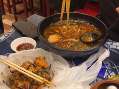 -桥香园过桥米线(复兴路店)
