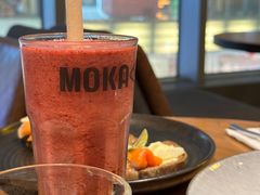 混合梅果-Moka Bros 摩卡站(西单大悦城店)