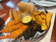 -卡朋厨房(289艺术园区店)