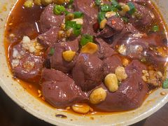-谢老五跷脚牛肉·非遗传承店