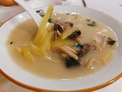 风味羊杂汤-新兴家喻酒家·羊城名宴(昌岗店)