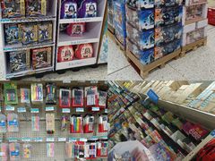 -沃尔玛购物广场(中山店)
