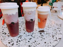 -喜茶(永旺梦乐城店)