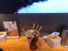 -茶马花街(城西银泰城店)