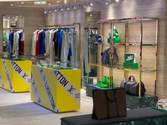 -LV路易威登(杭州万象城店)