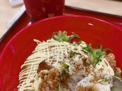 -食其家·牛丼咖喱(太阳宫店)