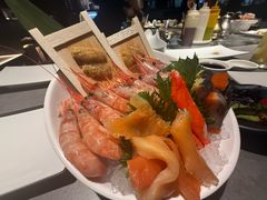 -水木锦堂·自助铁板烧(五道口购物中心店)
