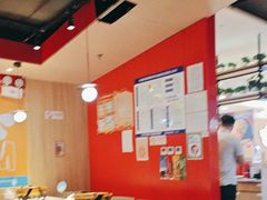 -南锣南门(东方银座店)