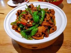 超级小炒肉-胡子大厨·超级小炒肉(晶耀前滩店)
