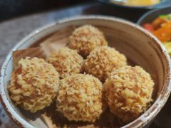 -芭莉与彩虹西餐厅(成都合生汇店)