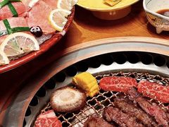 -炎蔵牛舌烤肉