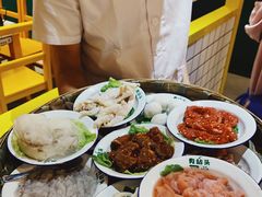 -有拈头成都市井火锅(稠州西路店)