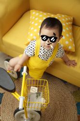 -格林童趣专业儿童摄影(公益西桥店)