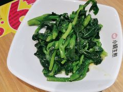 -小杨生煎(福州路店)