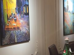 -LESCEDARS Brasserie Bistro香柏树