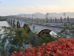 -四明湖