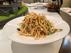 -秦月轩·陕西家乡菜(阜成路·五棵松店)